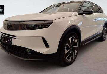 Opel Grandland X 28.900 km 26.480 &euro; Schwandorf 92421