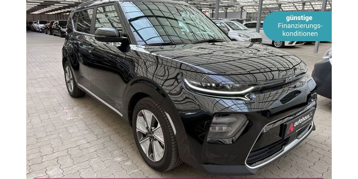 Kia Soul 24.971 km 24.490 &euro; Ludwigsfelde (bei Berlin) 14974