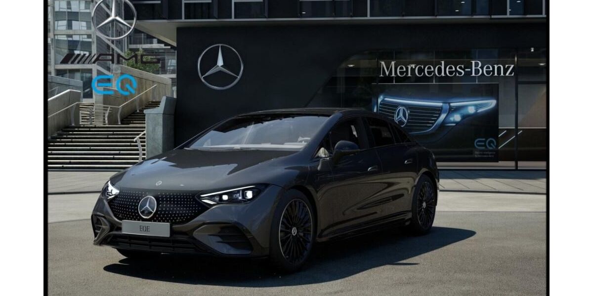 Mercedes-Benz EQE 15.602 km 57.790 &euro; Plettenberg 58840