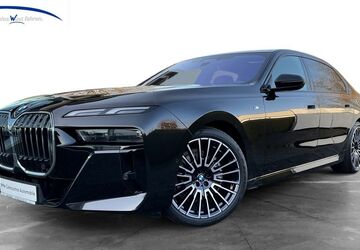 BMW 740 62.948 km 85.470 &euro; Kölbingen 56459