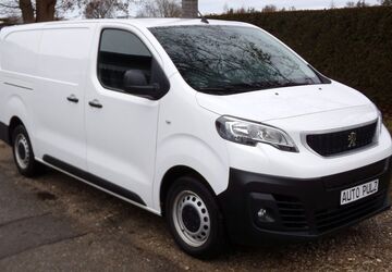 Peugeot Expert 77.835 km 15.999 &euro; Hebertshausen bei Dachau 85241
