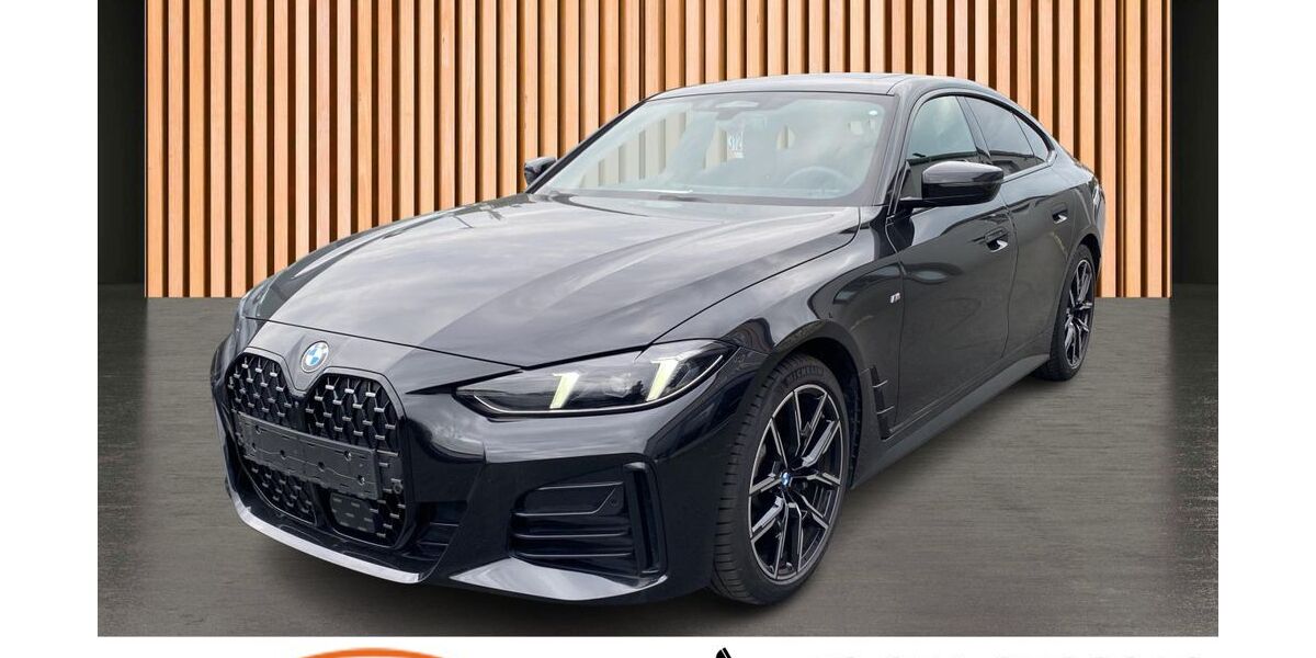 BMW 430 Gran Coupé 10.087 km 48.980 &euro; Dresden 01328