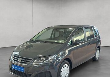 Seat Alhambra 108.500 km 18.890 &euro; Filderstadt 70794