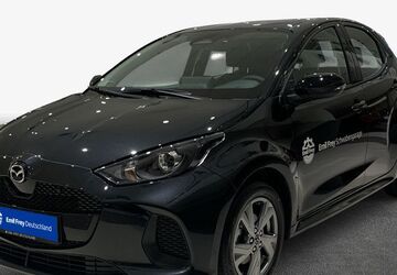 Mazda 2 Hybrid 2.500 km 24.290 &euro; Stuttgart 70190