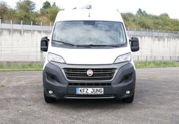 Fiat Ducato 176.500 km 17.990 &euro; Limburg 65549
