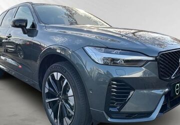 Volvo XC60 2.500 km 71.970 &euro; Osnabrück 49090