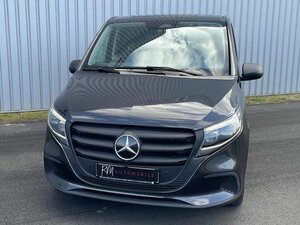 Mercedes-Benz Vito 116 Kasten PRO lang KAMERA PDC TEMPOMAT 16.428 km 47.990 &euro; Sangerhausen 06526