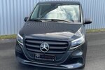 Mercedes-Benz Vito 116 Kasten PRO lang KAMERA PDC TEMPOMAT 16.428 km 47.990 &euro; Sangerhausen 06526