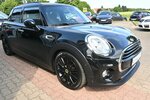 Mini Cooper 5-Türer Aut Navi Leder LED PDC 17erAlus 100.000 km 14.400 &euro; Seevetal - Hittfeld 21218