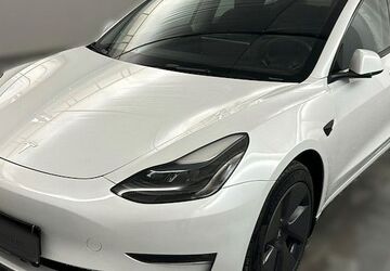 Tesla Model 3 48.000 km 32.900 &euro; Bochum 44803
