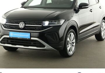 VW T-Cross 25.869 km 21.490 &euro; Suhl 98527