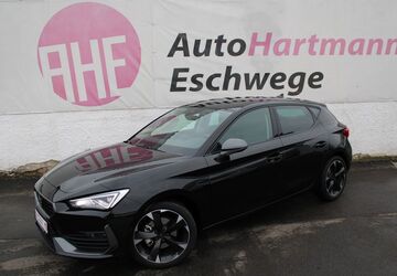 Cupra Leon 32.000 km 28.940 &euro; Eschwege 37269
