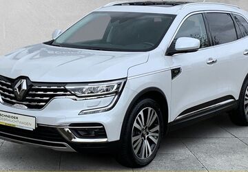 Renault Koleos 65.723 km 27.490 &euro; Röhrsdorf 09247