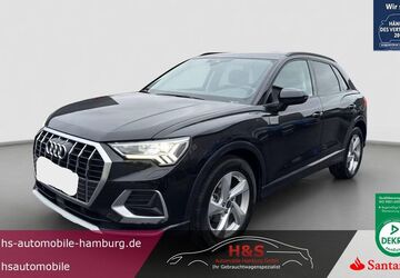 Audi Q3 6.200 km 37.900 &euro; Pinneberg 25421