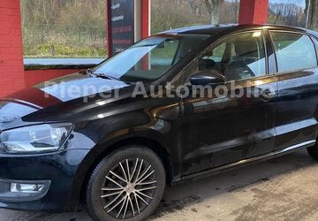 VW Polo 190.000 km 7.910 &euro; Oerlinghausen 33813