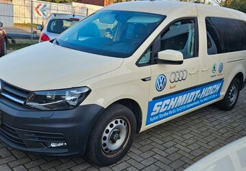 VW Caddy 256.500 km 5.950 &euro; Delmenhorst 27751