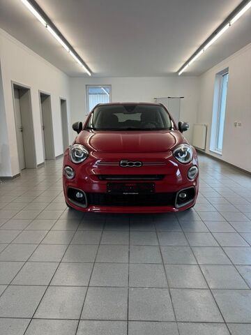 Gebrauchte Fiat 500X