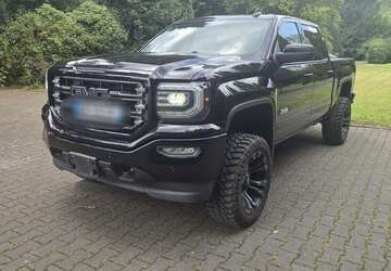 GMC Sierra 115.000 km 29.900 &euro; Gelsenkirchen 45886