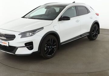 Kia XCeed 13.378 km 23.100 &euro; Dresden 01187