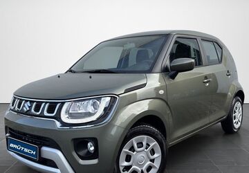 Suzuki Ignis 2.300 km 18.880 &euro; Singen 78224