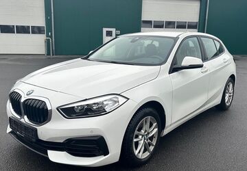 BMW 116 125.924 km 14.900 &euro; Garding 25836