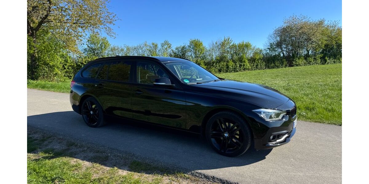 BMW 316 106.950 km 11.500 &euro; Bitburg 54634