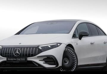 Mercedes-Benz EQS 35.702 km 84.380 &euro; Saarbrücken 66117