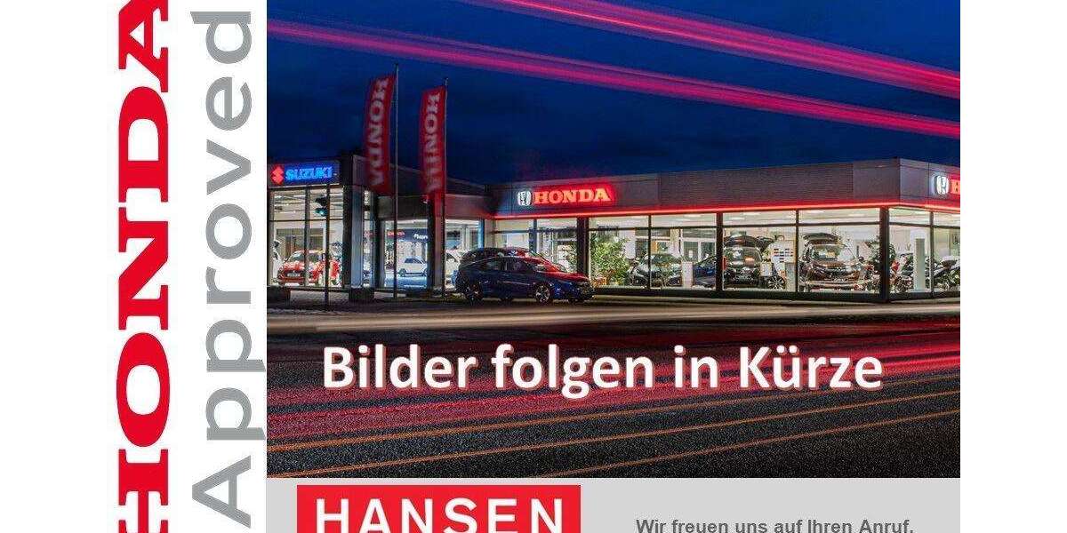 Honda Jazz 64.763 km 16.990 &euro; Braak 22145