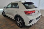 VW T-Roc R-Line 2025 LED-Matrix IQ Kamera VIC DSG 30.400 km 27.500 &euro; Garrel 49681