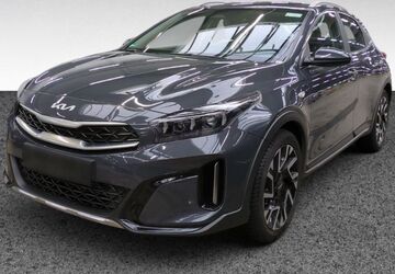 Kia XCeed 22.225 km 24.790 &euro; Bad Tabarz 99891