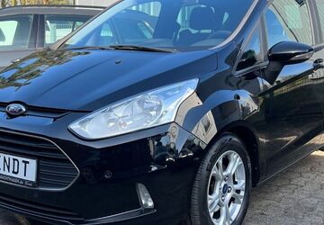 Ford B-Max 131.474 km 7.490 &euro; Steinhagen 33803
