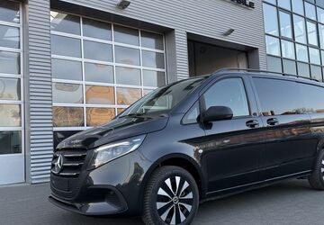 Mercedes-Benz Vito 1.785 km 56.500 &euro; Berlin-Lichtenberg 10365