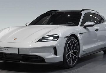 Porsche Taycan 14.510 km 93.990 &euro; Frankfurt am Main 65936