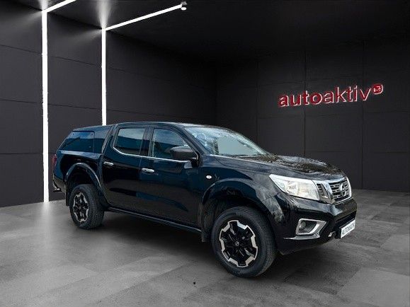 Nissan NP 300 177.986 km 20.400 &euro; Bienenbüttel 29553