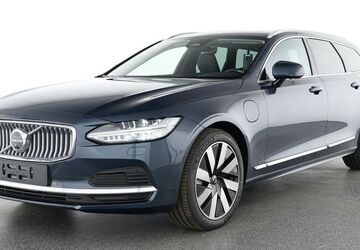 Volvo V90 18.882 km 46.990 &euro; Gera 07546