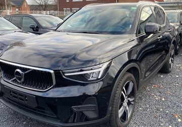 Volvo XC40 20.337 km 32.990 &euro; Übach-Palenberg 52531