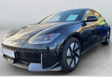 Hyundai IONIQ 6 9.990 km 33.890 &euro; Neunkirchen 57290