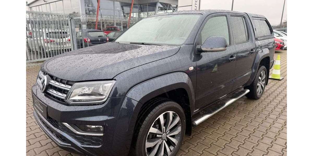 VW Amarok 151.985 km 31.900 &euro; Achim - Uphusen 28832