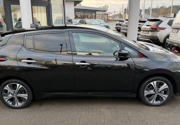Nissan Leaf 55.900 km 16.400 &euro; Lebach 66822