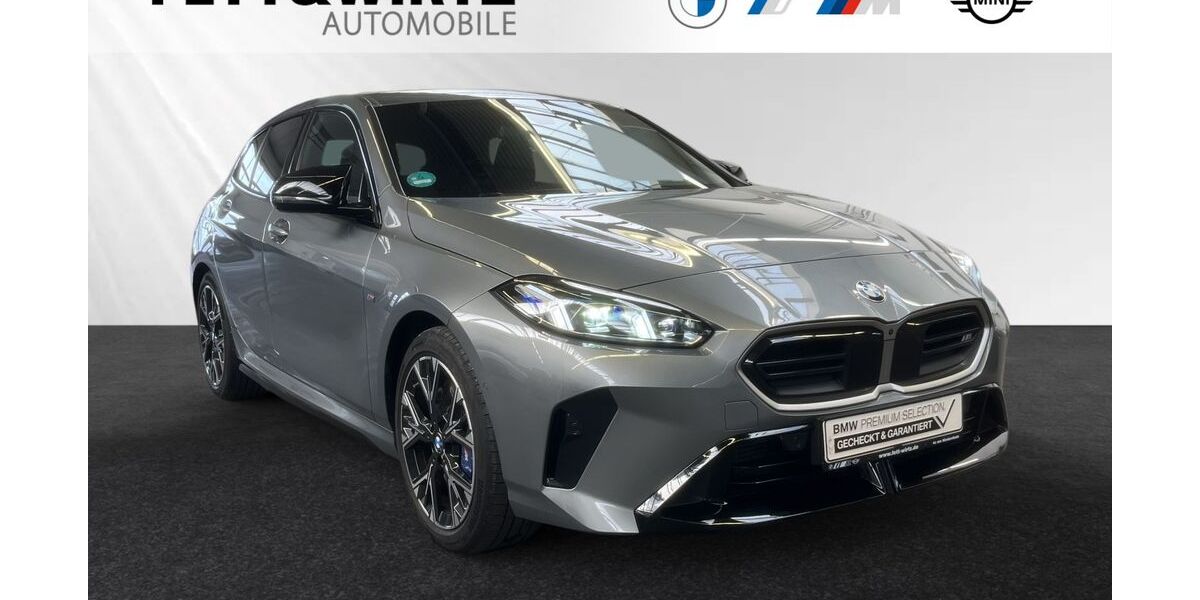 BMW M135 14.990 km 39.390 &euro; Moers 47441