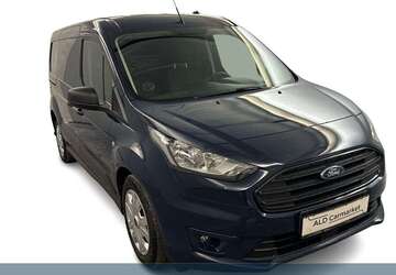 Ford Transit Connect 75.393 km 13.980 &euro; Dorfmark 29683