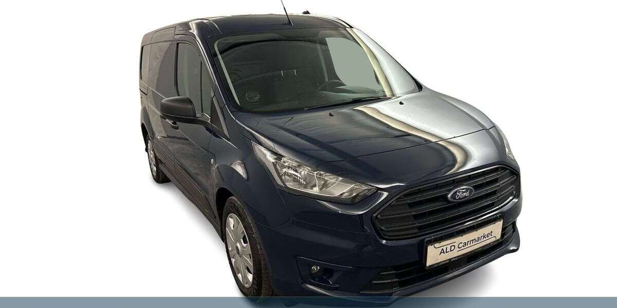Ford Transit Connect 75.393 km 13.980 &euro; Dorfmark 29683
