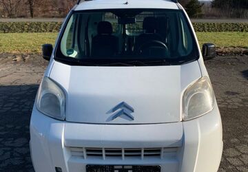 Citroen Nemo 275.310 km 1.550 &euro; Niederwambach 57614