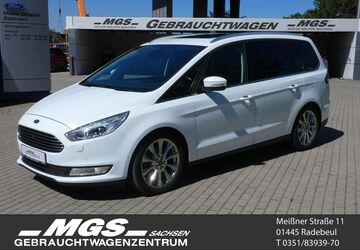 Ford Galaxy 101.900 km 21.950 &euro; Radebeul 01445