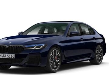 BMW M550 64.432 km 61.430 &euro; Göppingen 73037