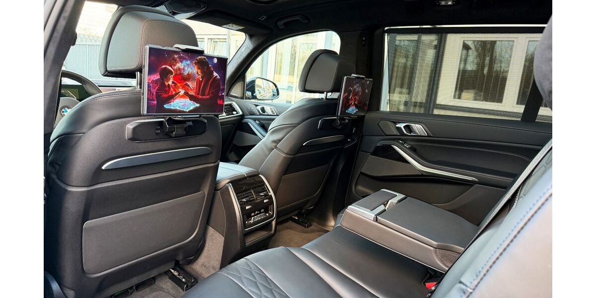 BMW X7 27.591 km 99.850 &euro; Köln 50739