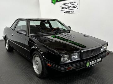 Gebrauchte Maserati Karif