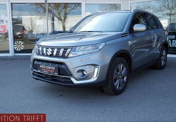Suzuki Vitara 74.200 km 17.990 &euro; Memmingen 87700