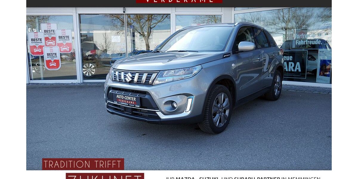 Suzuki Vitara 74.200 km 17.990 &euro; Memmingen 87700