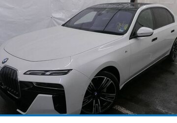 BMW 740 19.799 km 94.490 &euro; Dinslaken 46535